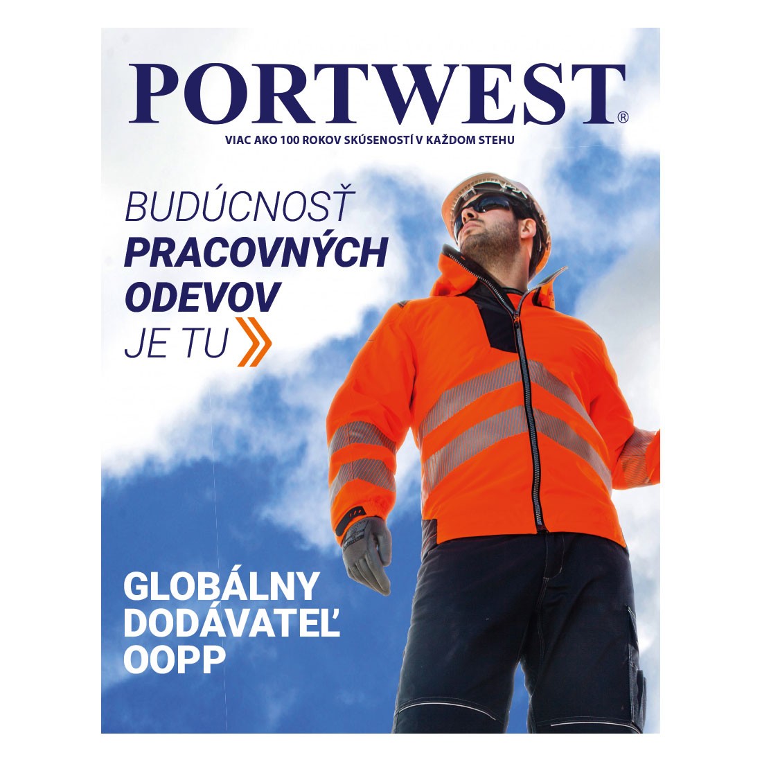 Portwest Catalogue