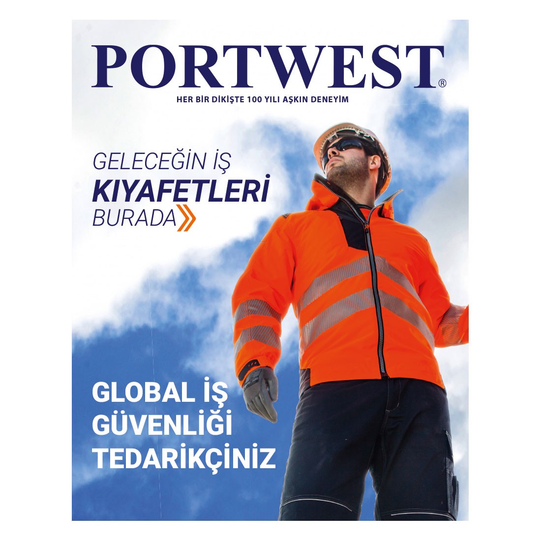 Portwest Catalogue