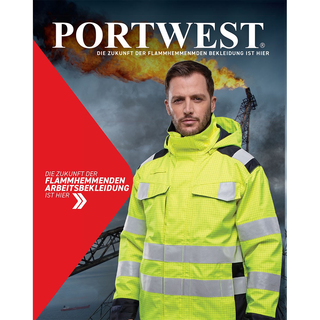 Flame Resistant Catalogue