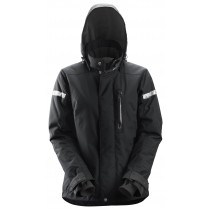AllroundWork, Waterproof 37.5® Isolerend Damesjack