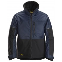 AllroundWork, Winterjack