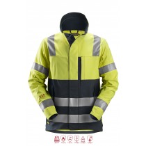 ProtecWork, Jack, High-Vis Klasse 3