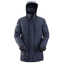 AllroundWork, Waterproof 37.5® Isolerende Parka
