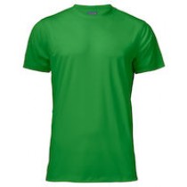 2030 T-SHIRT lime S