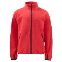 2327 FLEECE JACKET