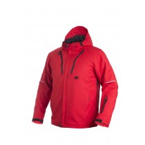 3407 Padded Functional Jacket.
