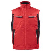 5704 PADDED VEST