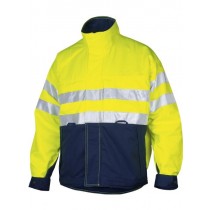 6407 PADDED JACKET