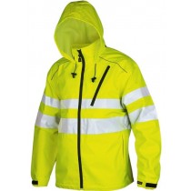 6466 ALL ROUND JACKET EN ISO 20471 CLASS 3