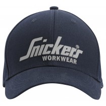 Logo Cap