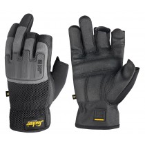 Power Open Gloves