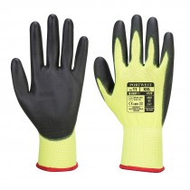PU Palm Handschoen
