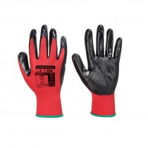 Flexo-Grip Nitril Handschoen (met merchandise verpakking)