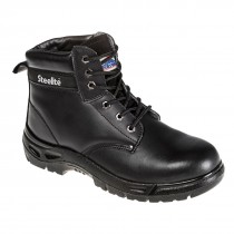 Steelite schoen hoog S3