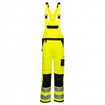 PW3 Hi-Vis Amerikaanse Overall