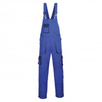 Portwest Texo Contrast Amerikaanse Overall