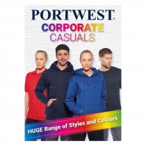 Corporate Casual Booklet