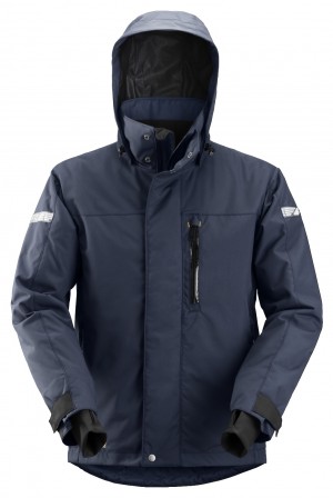 AllroundWork, Waterproof 37.5® Isolerend Jack