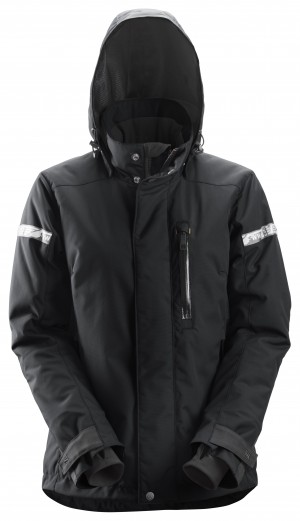 AllroundWork, Waterproof 37.5® Isolerend Damesjack