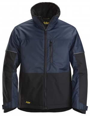 AllroundWork, Winterjack