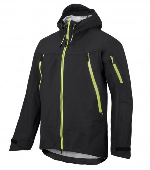 FlexiWork, Stretch Waterproof Shell Jack