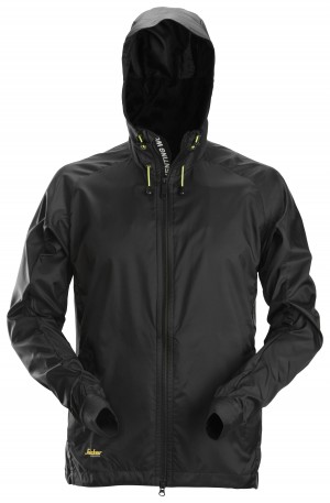 LiteWork, Windbreaker Jack