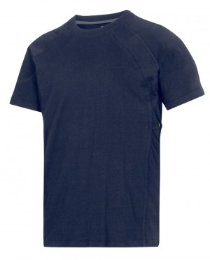 T-shirt met MultiPockets™