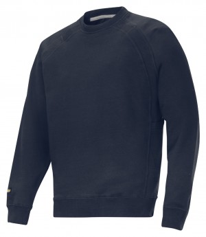 Sweatshirt met MultiPockets™