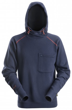 ProtecWork, Hoodie
