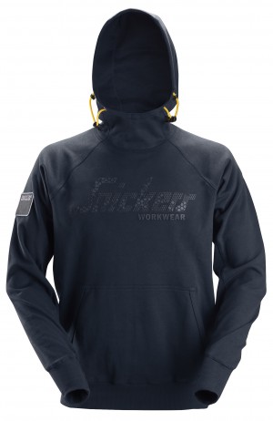 Logo Hoodie