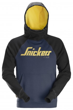 Logo Hoodie