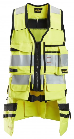 ProtecWork, Bodywarmer, Klasse 1