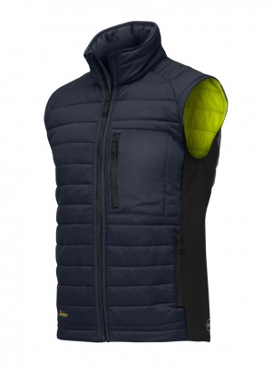 AllroundWork 37.5® Isolerende Bodywarmer