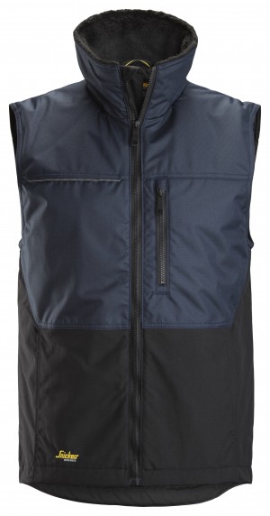 AllroundWork, Winter Bodywarmer