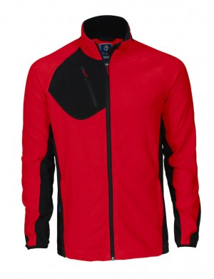 2325 FLEECE JACKET