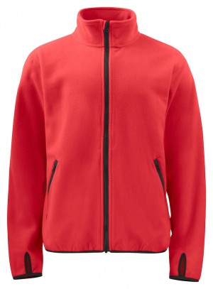 2327 FLEECE JACKET