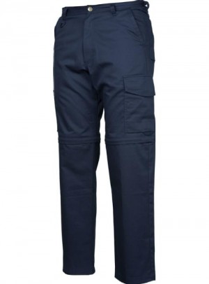 2502 ZIP OFF WAISTPANTS