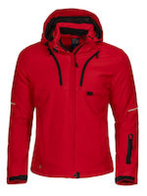 3413 LINED FUNCTIONAL JACKET WOMEN'S