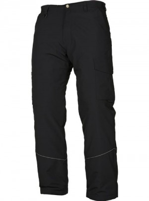 4511 LINED PANTS