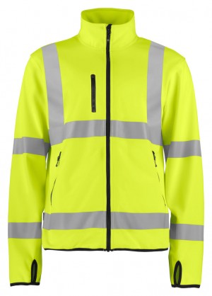 6105 LIGHT SOFTSHELL