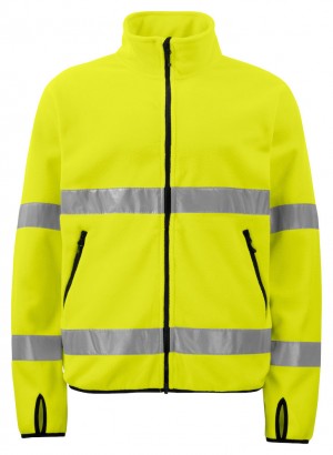 6327 FLEECEJACKET