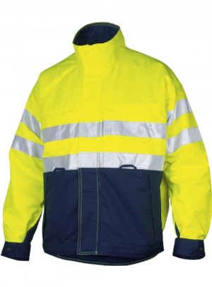 6407 PADDED JACKET