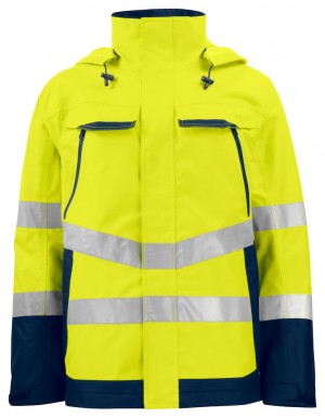 6440 FUNCTIONAL JACKET