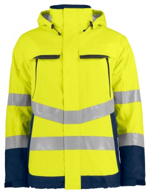 6441 PADDED JACKET