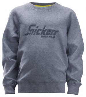 Junior Logo Sweatshirt