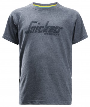 Junior Logo T-Shirt