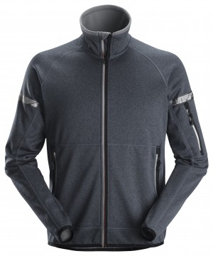 AllroundWork, 37.5® Technologie Fleece Jack