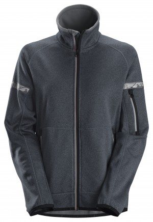 AllroundWork, 37.5® Dames Fleece Jack