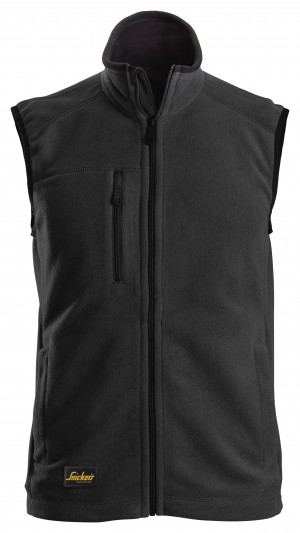 AllroundWork, POLARTEC® Fleece Bodywarmer