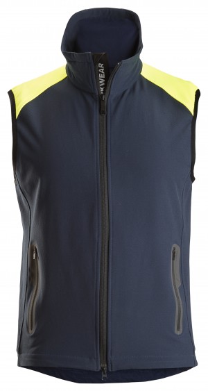 Neon Vest